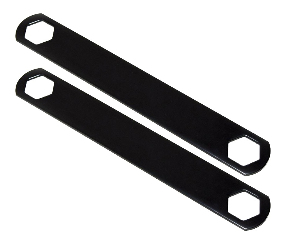 Ryobi RTS10 Table Saw (2 Pack) Replacement 15/16" Arbor Wrench - 0101010312-2PK