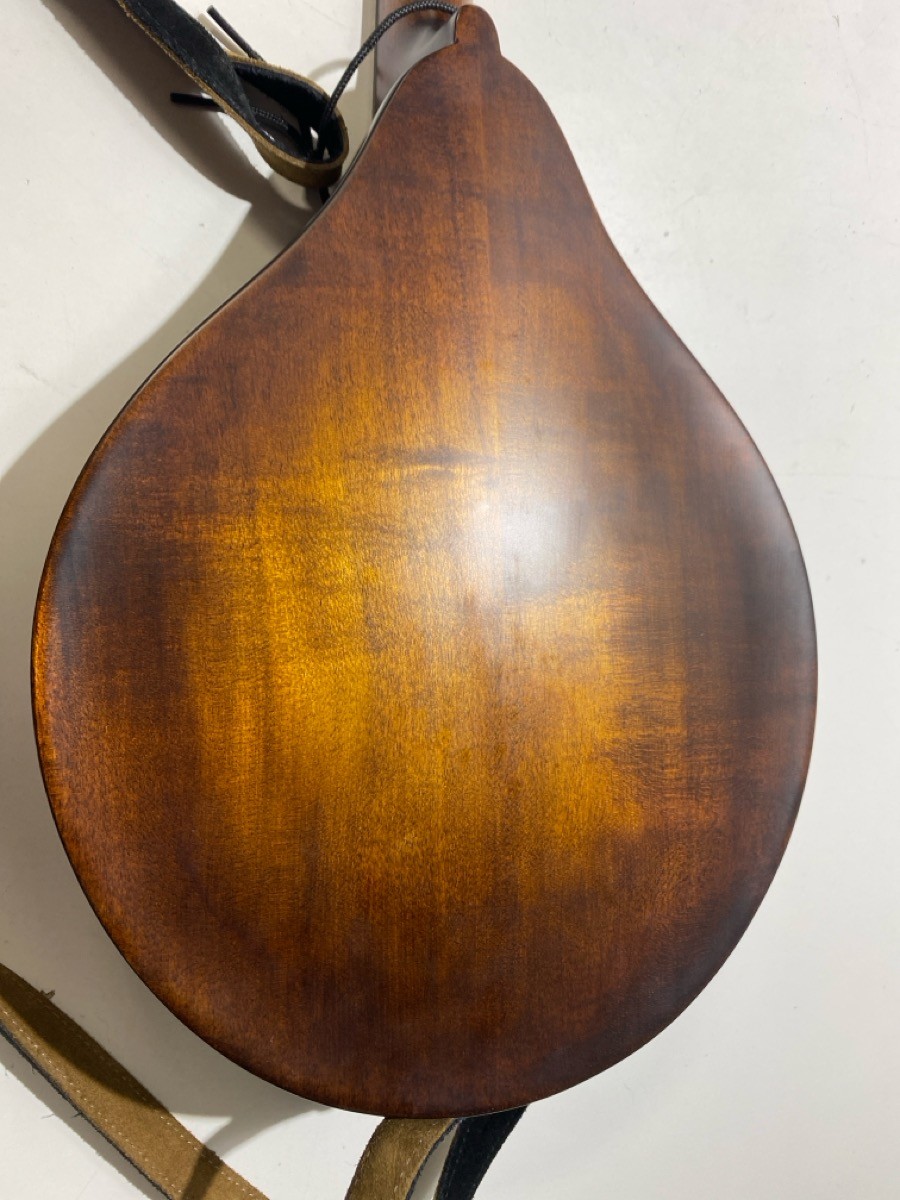 EASTMAN MANDOLIN MD305 (P32008431)