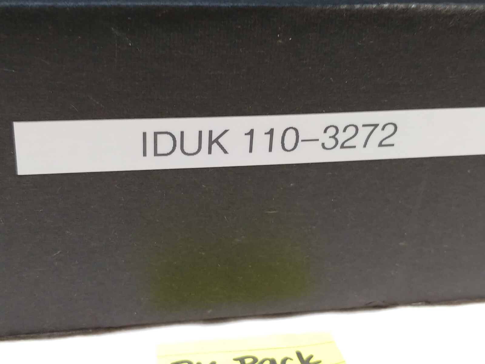 Dukane 110-3272