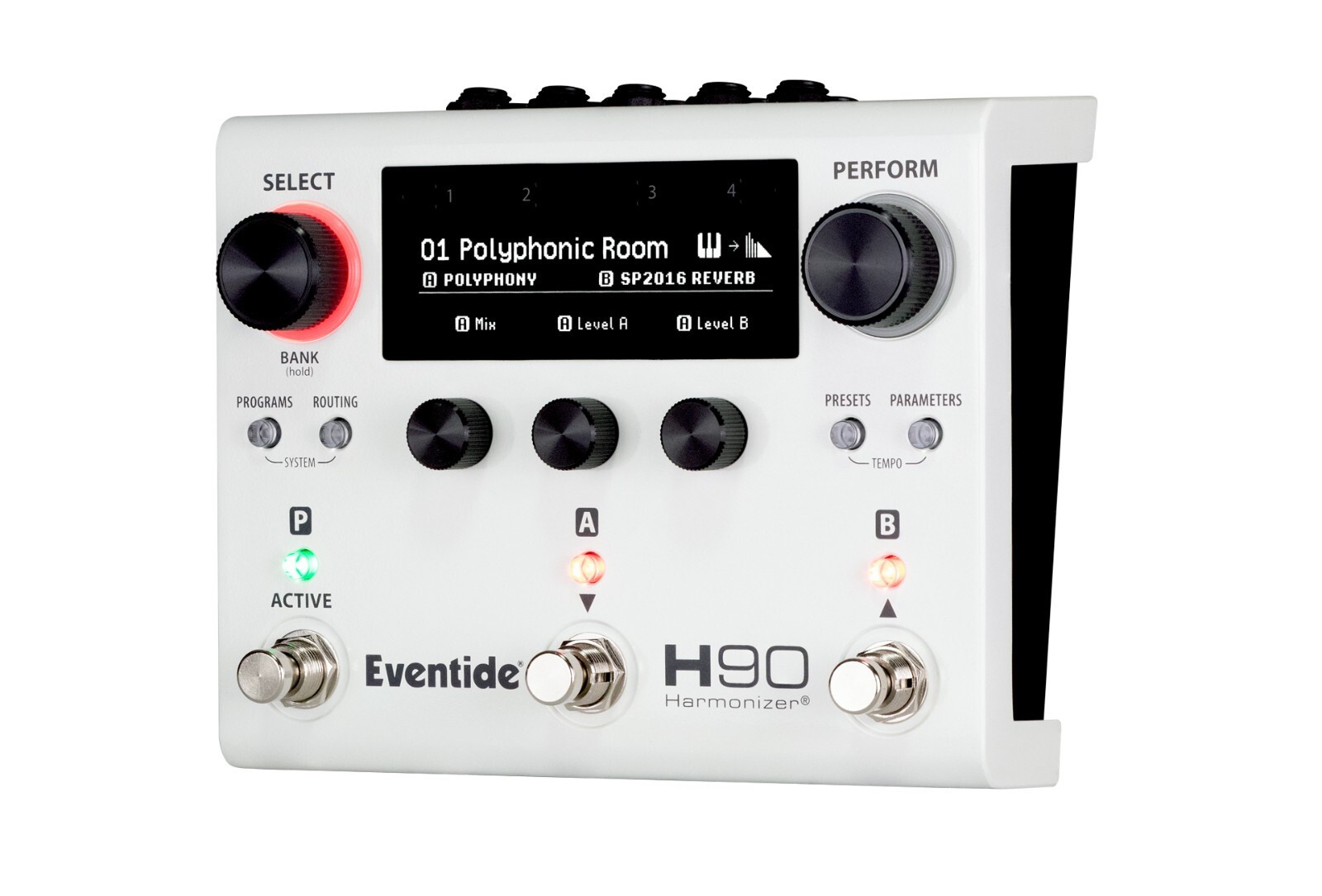 New Eventide H90 Harmonizer Multi Effects Guitar Effects Pedal