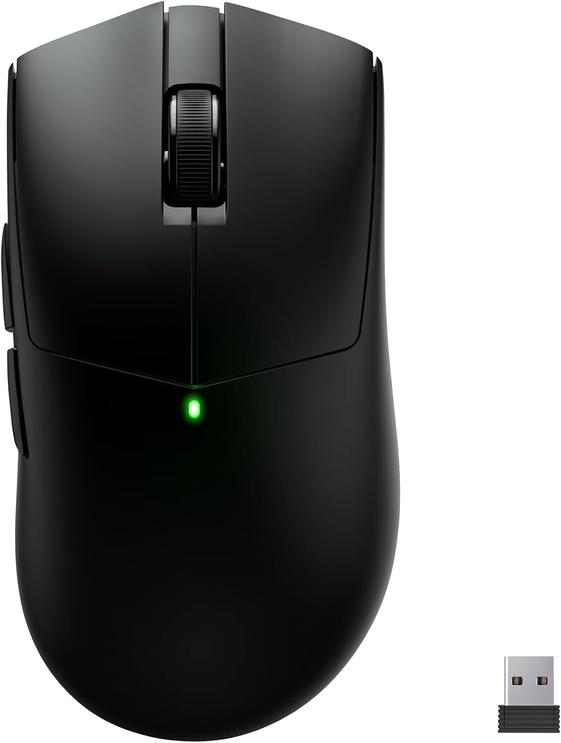 Claw Wireless Gaming Mouse, Ergonomic Mouse, 55g Ultra-Lightweight, 26000 DPI