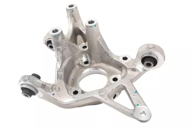 Genuine ACDelco Rear Passenger Side Suspension Knuckle 87825520
