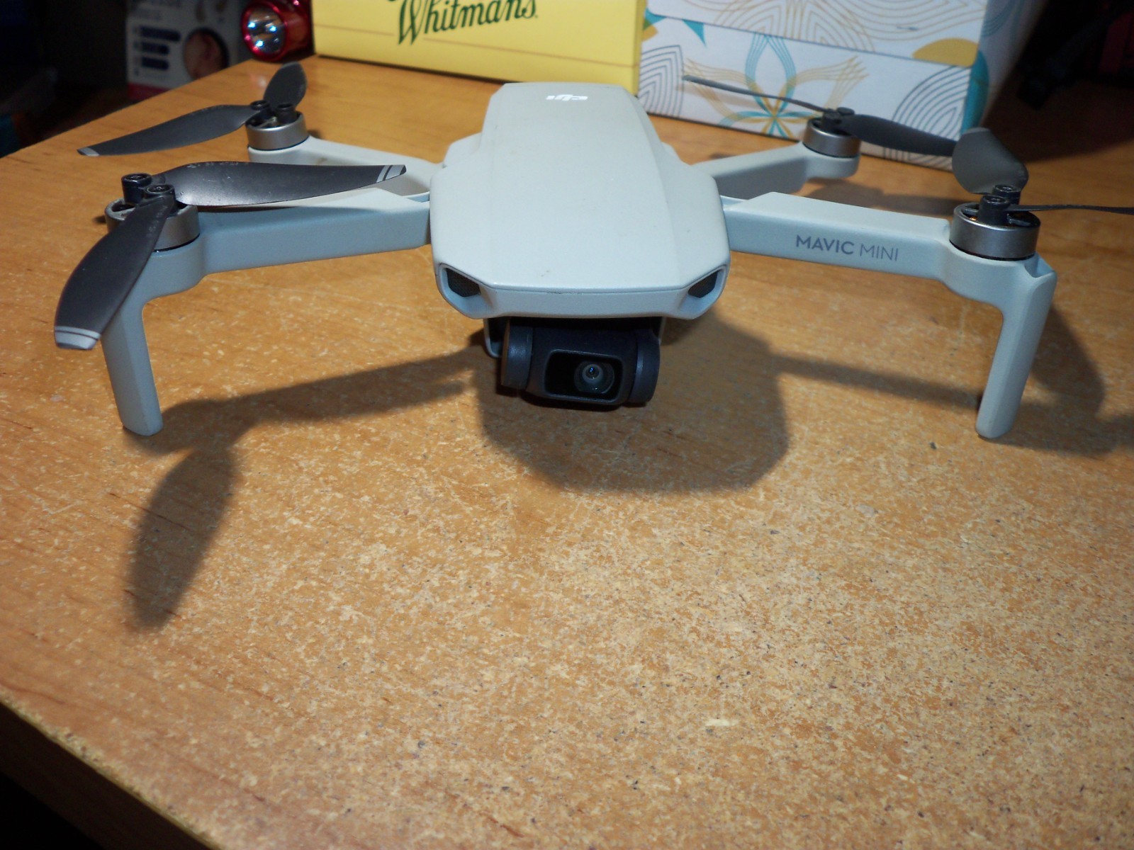 dji mavic mini drone 1 battery remote usb mini lighting charging cables drone