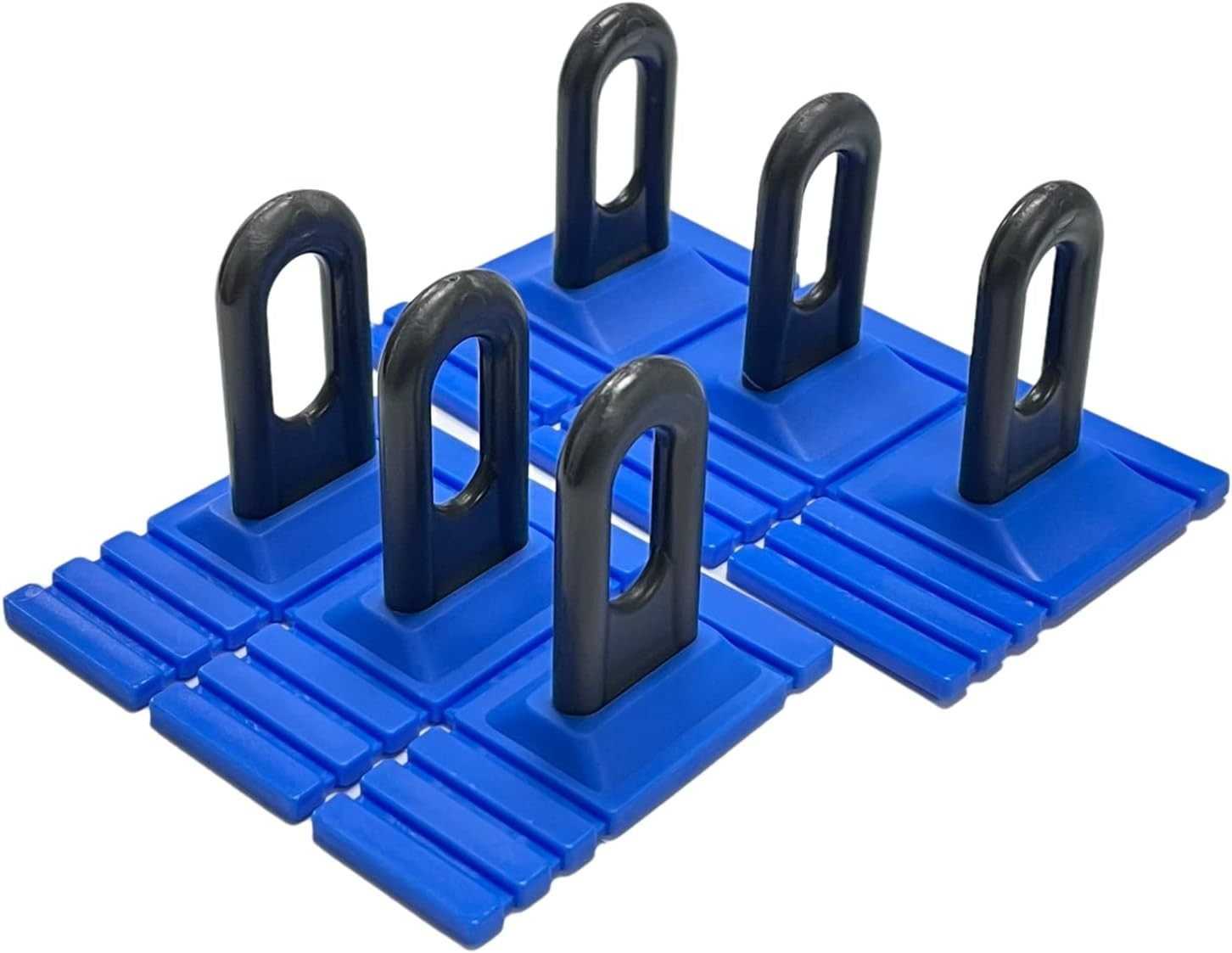 Ergonomic Paintless Dent Puller Kit with Durable Glue Tabs for Easy Repairs