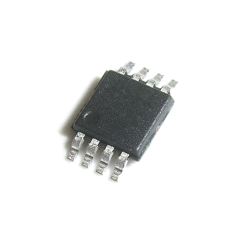 5PCS ZXM64P03XTA MSOP8