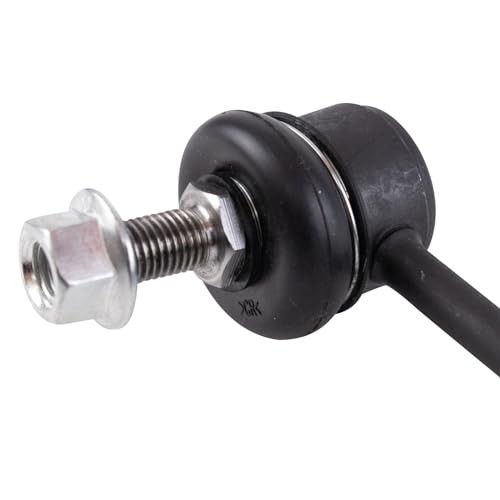 Rear Left Sway Bar Stabilizer Link Drivers Side Compatible with 2001 PSA34539