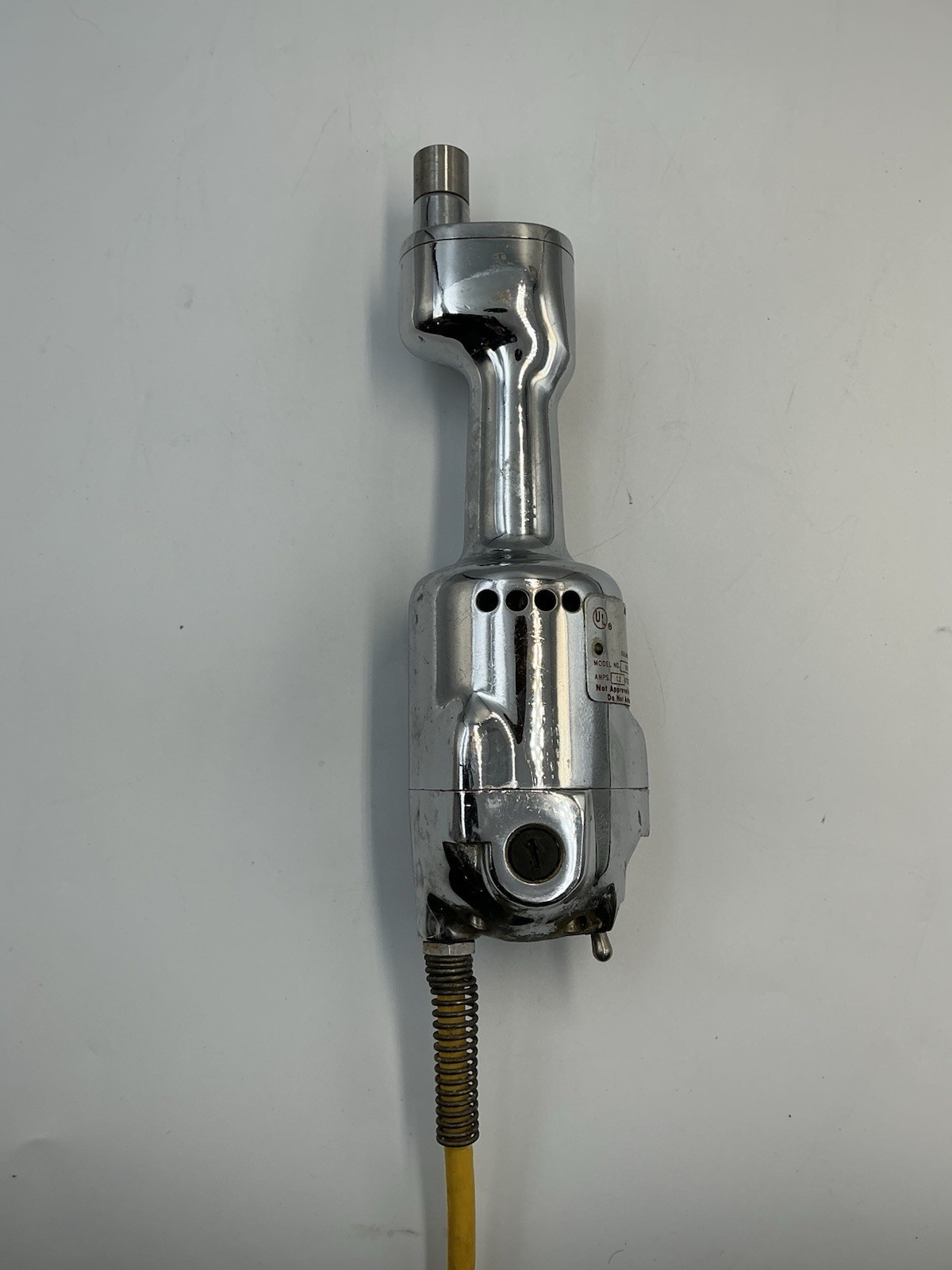 Stryker 8381-210 Saw