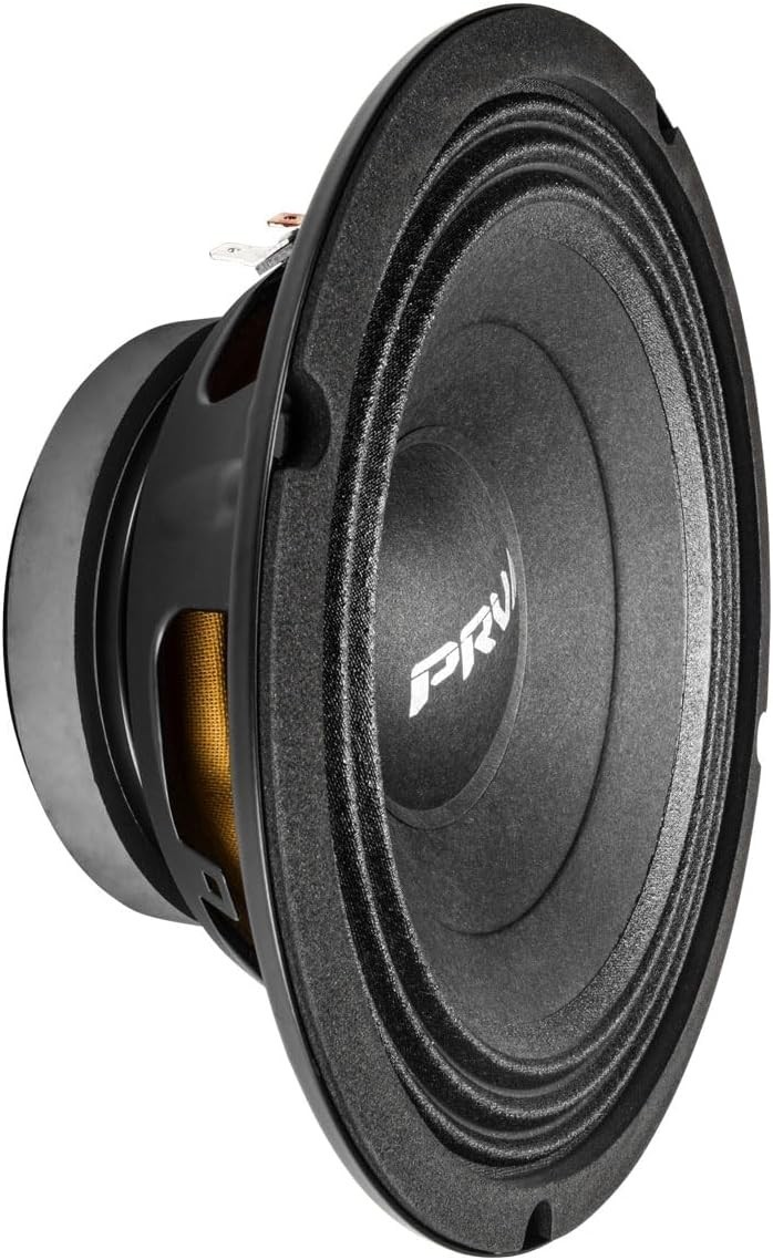 Altavoz De Graves Medios De 8 Pulgadas 8Mb450-4 V2, Potencia De Programa De ...