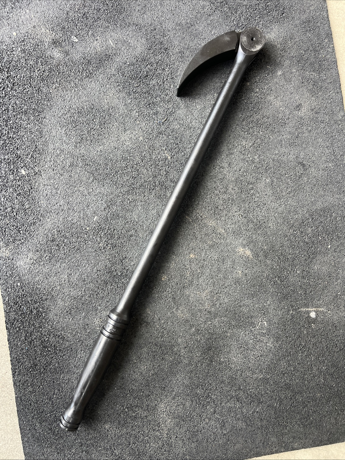 For Snap-on 24" long Multi Position Prybar PBMP24A Industrial Finish New
