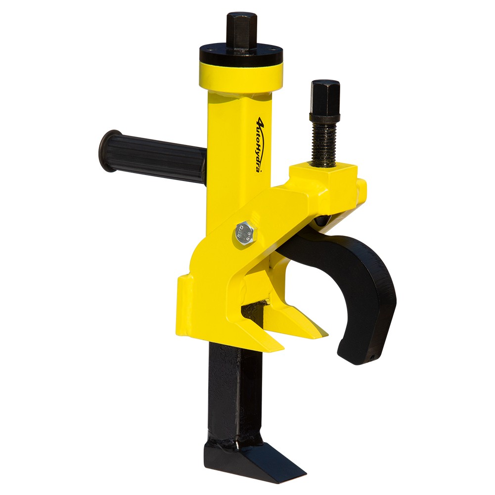 Pneumatic Bead Breaker - Heavy Duty Tire Changing Tool for Truck, Tractor & ATV