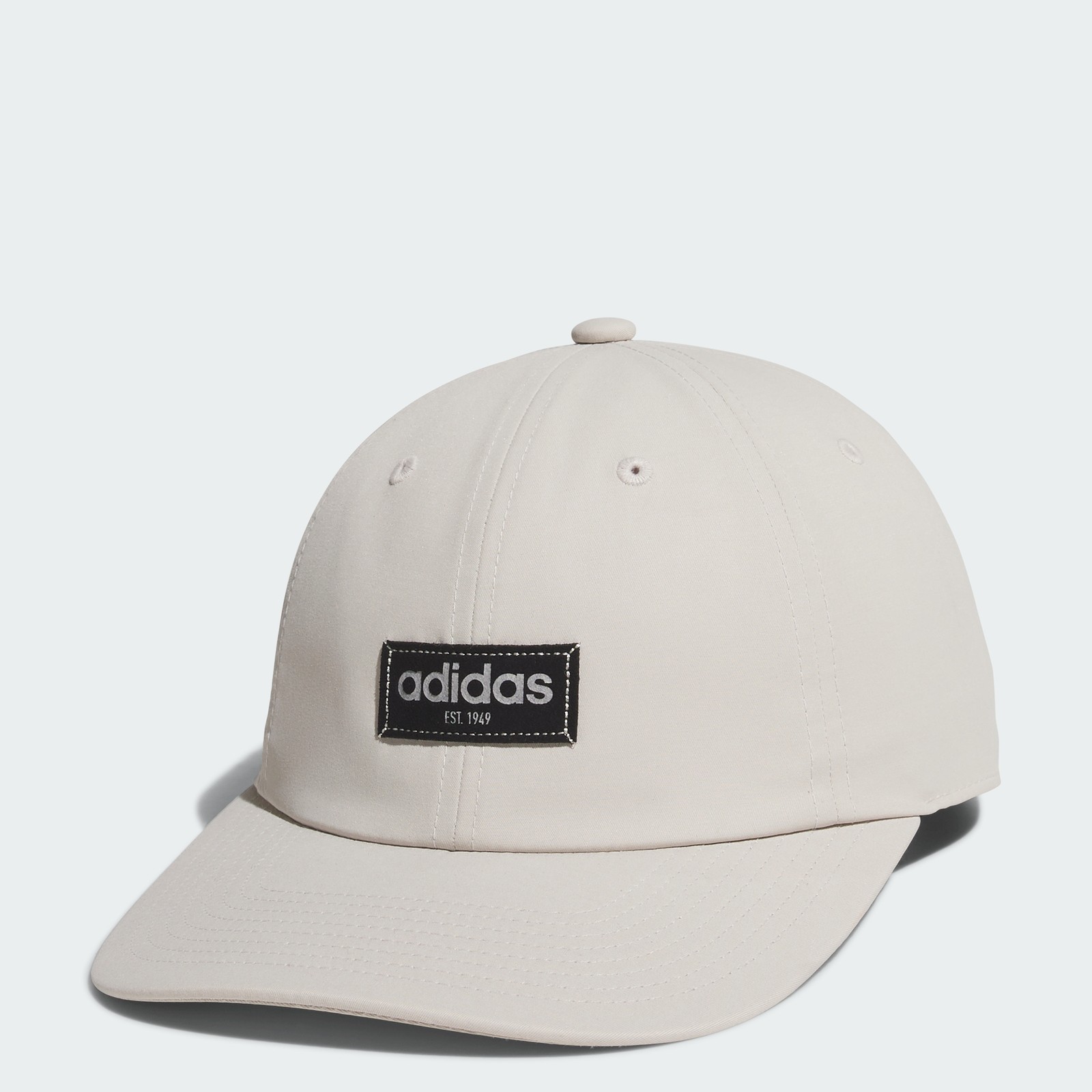 adidas men Court Relaxed Strapback Hat