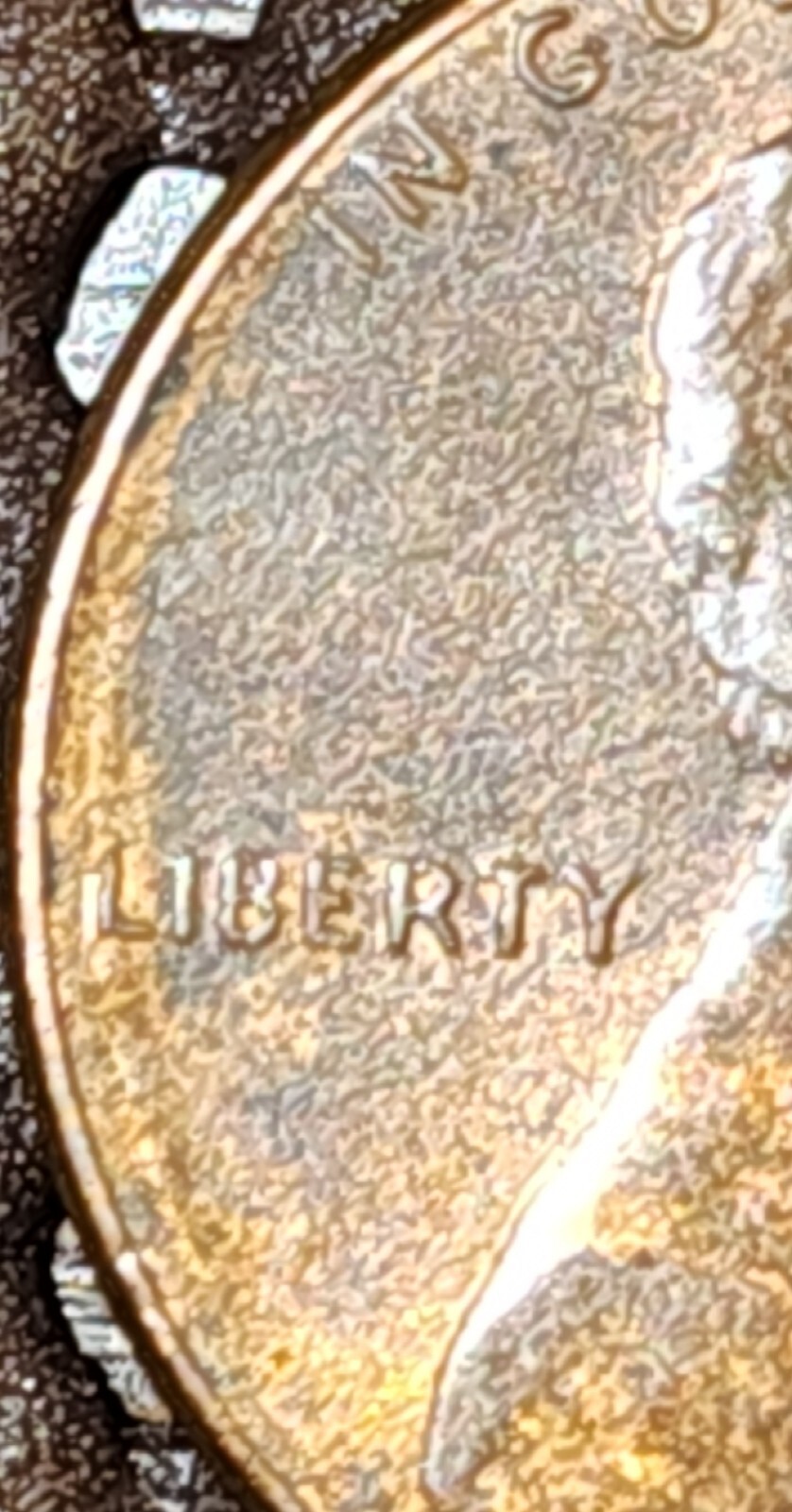 2014 D Denver Lincoln Shield Cent Uncirculated