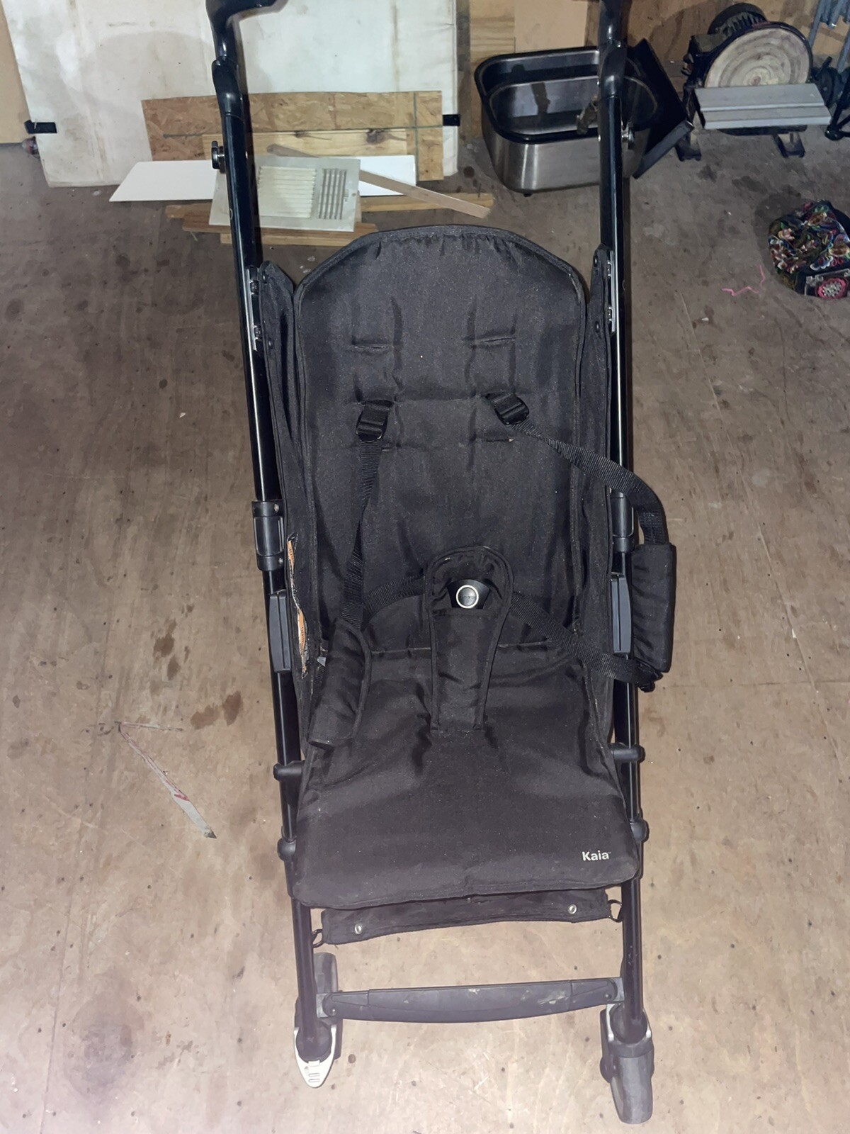 Maxi-Cosi Kaia Stroller