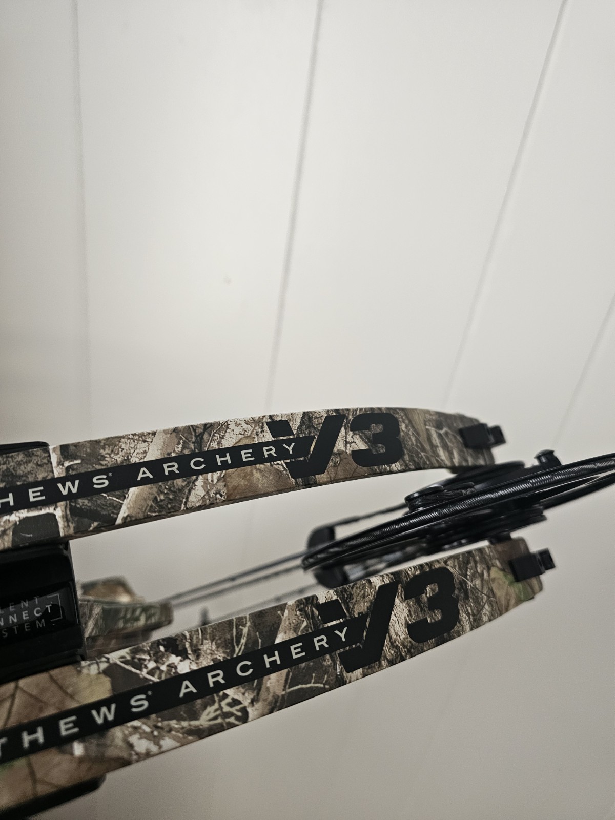 Mathews V3 31 Compound Bow