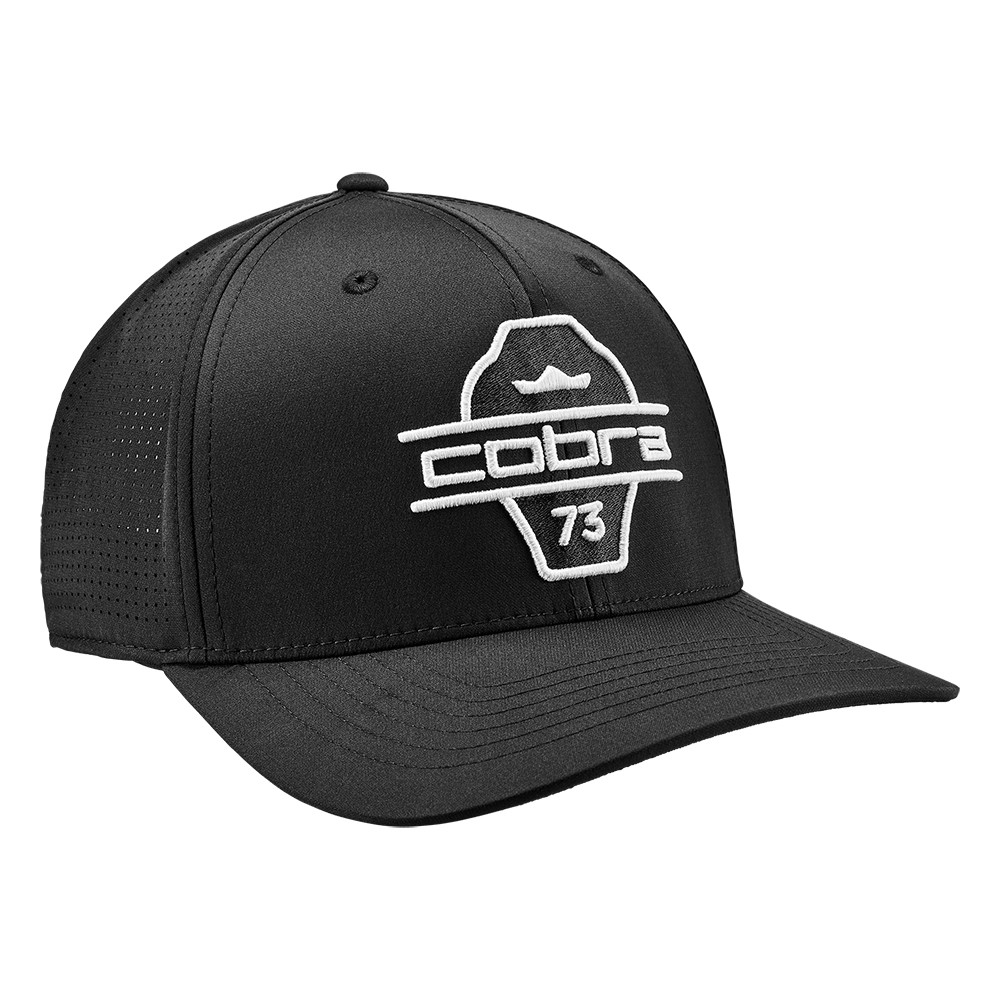 NEW Cobra Golf Split Tour 2026 Snapback Hat Cap - Choose Color!