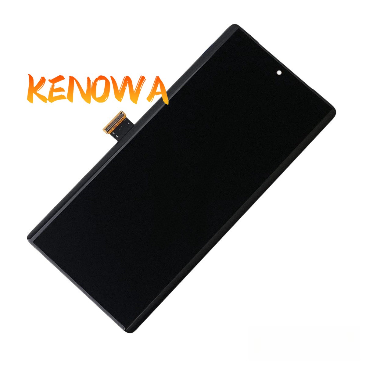 For Google Pixel 6A TFT LCD Display+Touch Screen Digitizer Assembly Replacement