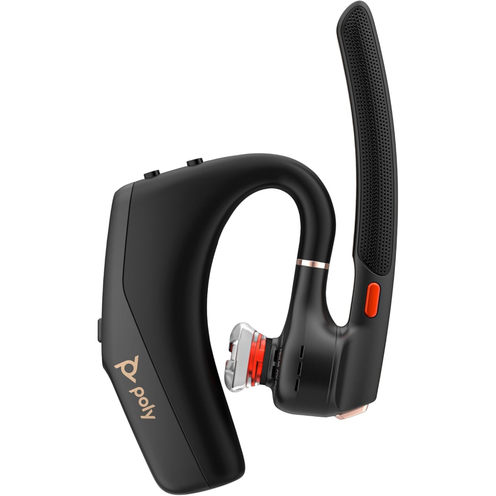 Poly Voyager Legend 50-M Bluetooth Wireless Headset Microsoft Teams Certified