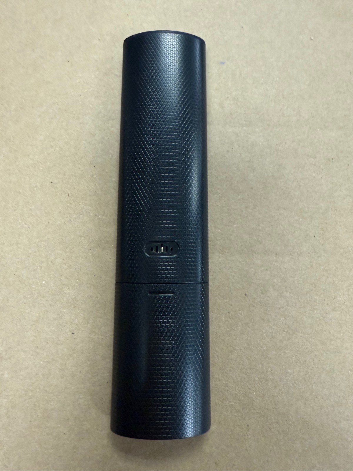 Original Philips HS-8AD Remote Control + Batteries
