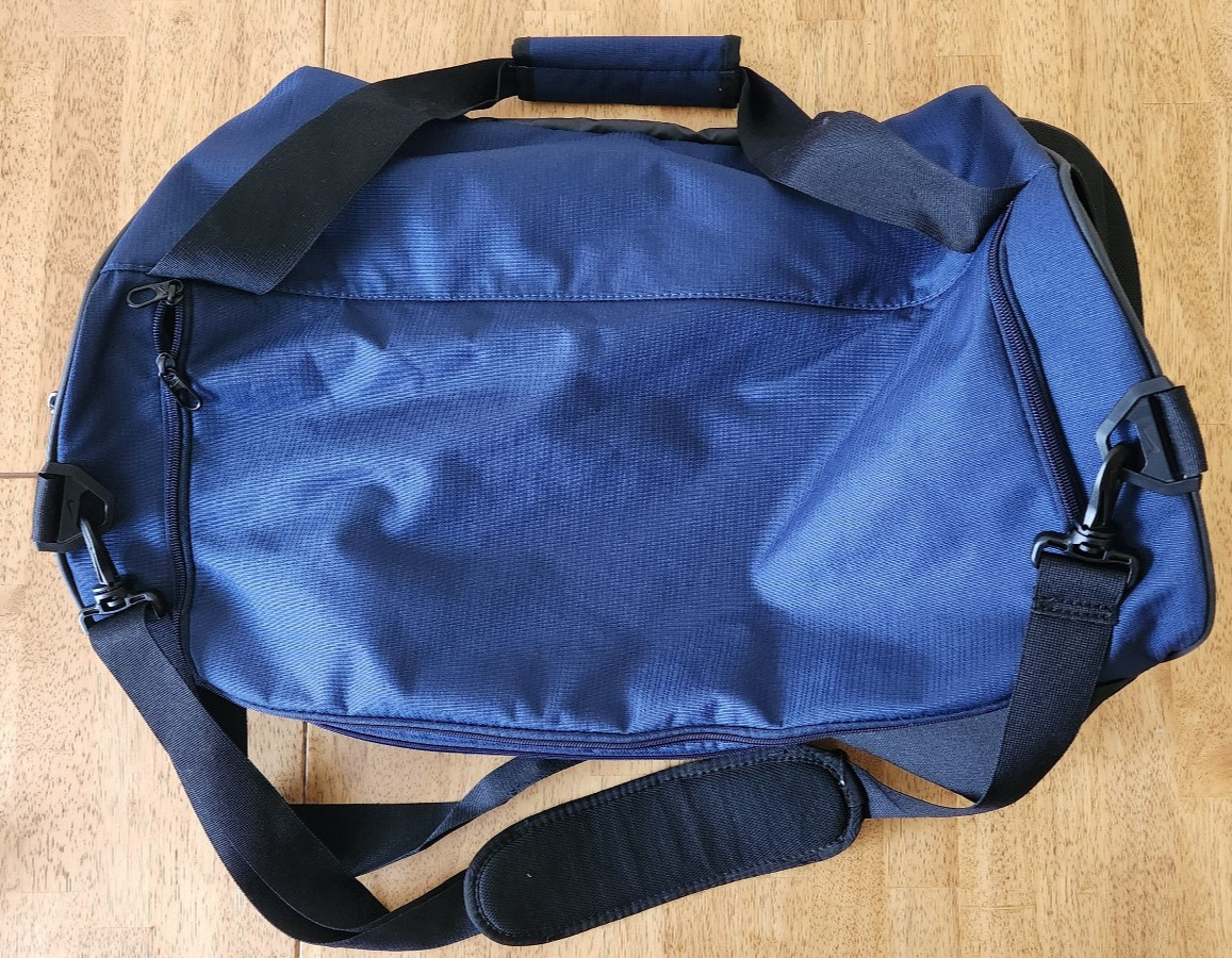 Nike Brasilia 9.5 Training Duffel Bag (Medium, 60L)