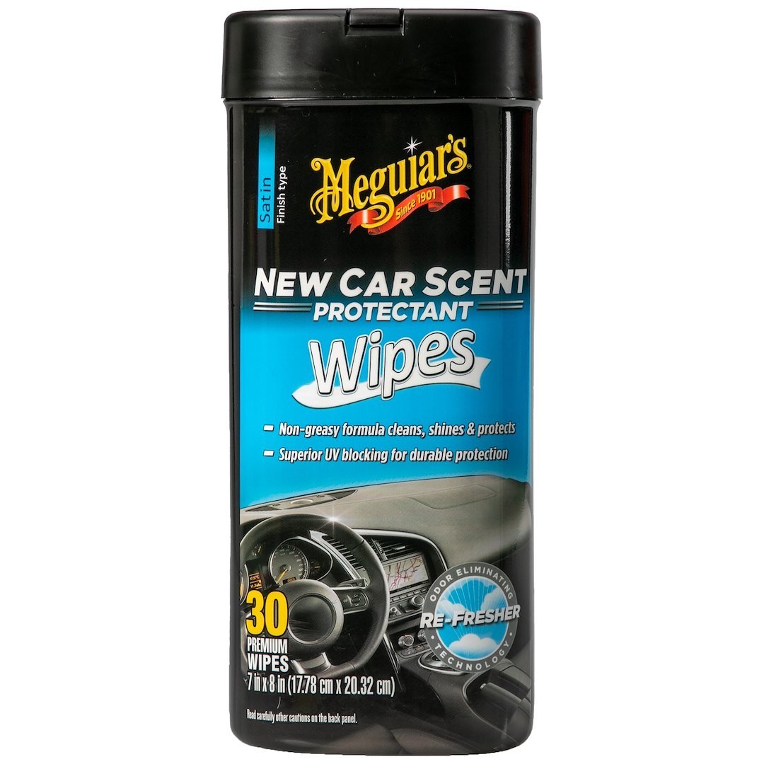 Meguiars G4200 CAR CLEANER