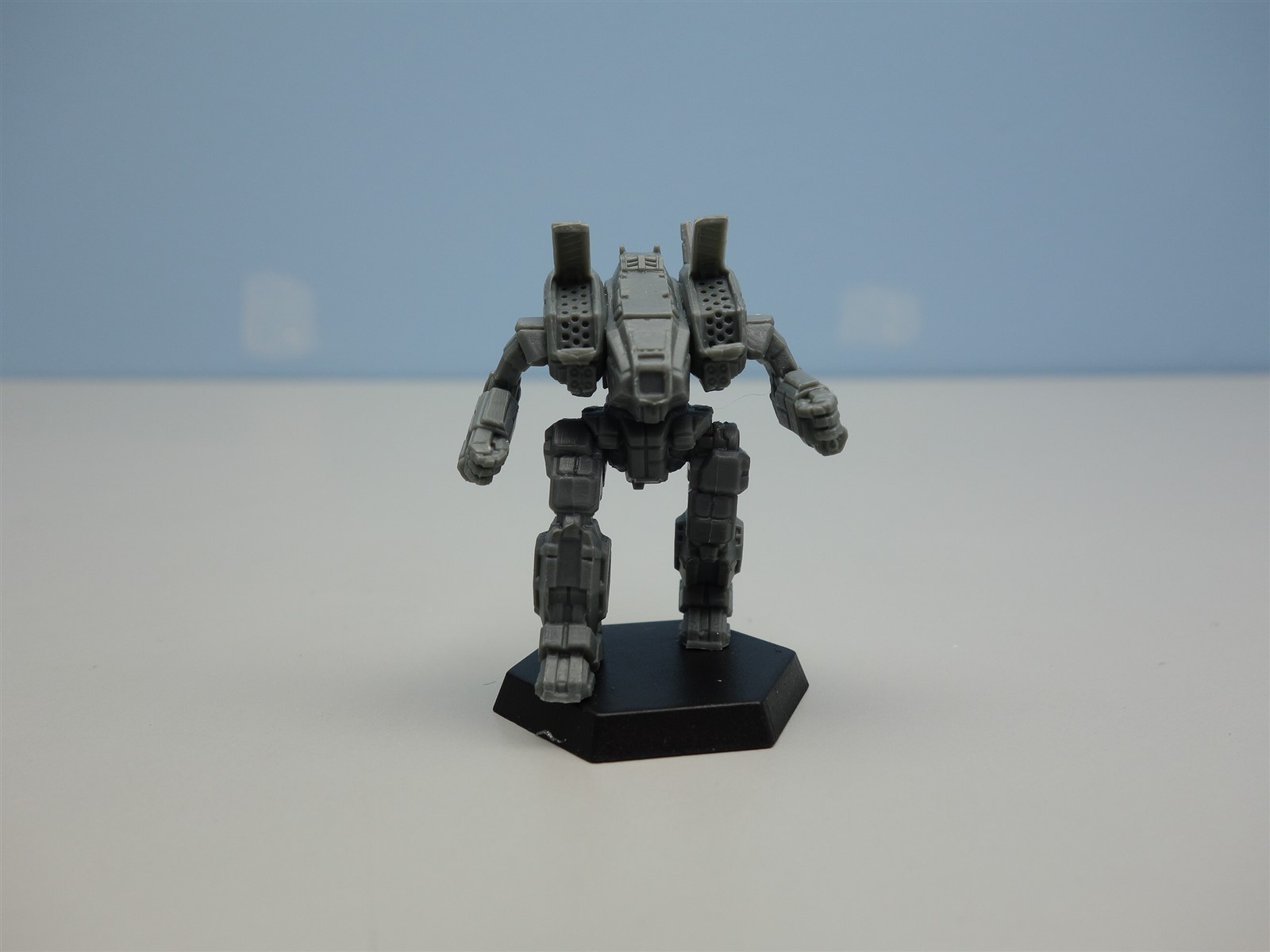 Battletech: Archer Mech (unpainted)