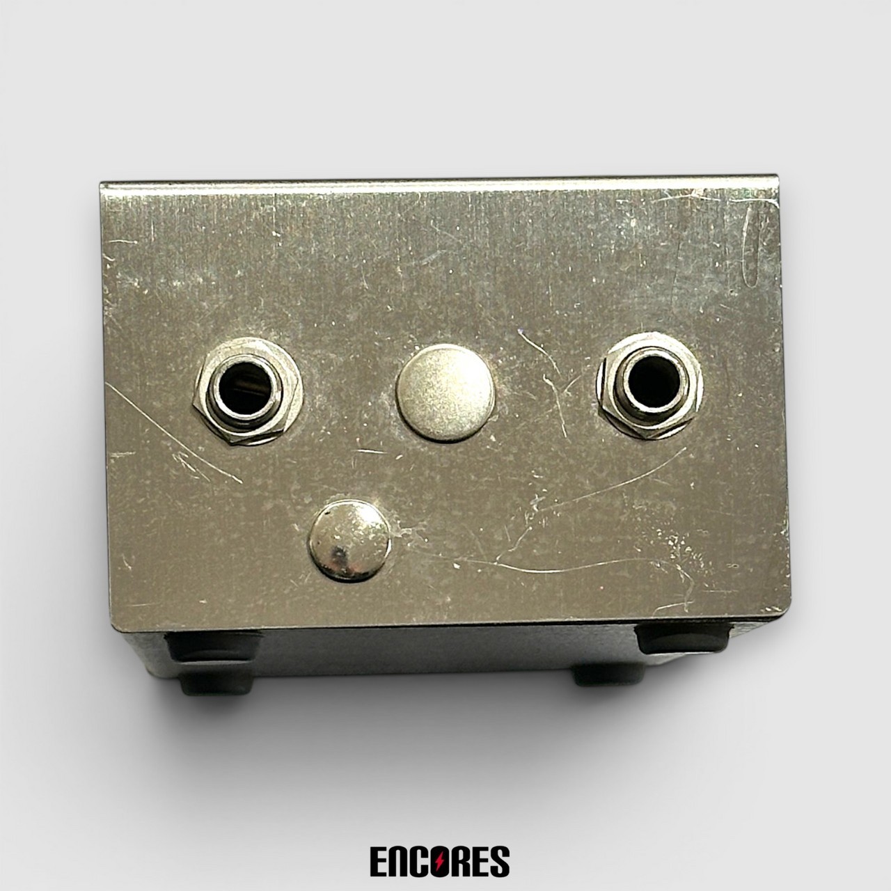 Electro-Harmonix 1970s Switch Pedal Used Excellent Condition