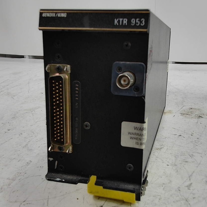 HF Receiver Exciter KTR-953 Bendix King 064-1015-01