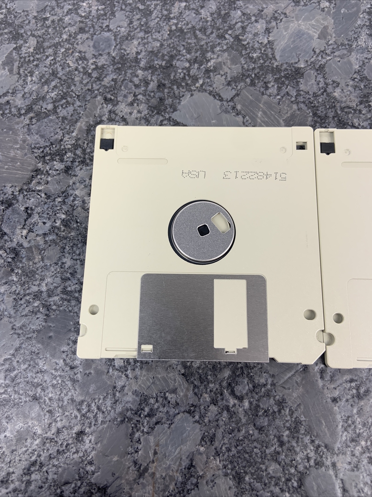 HP Printing System For Windows 3 Disk Set