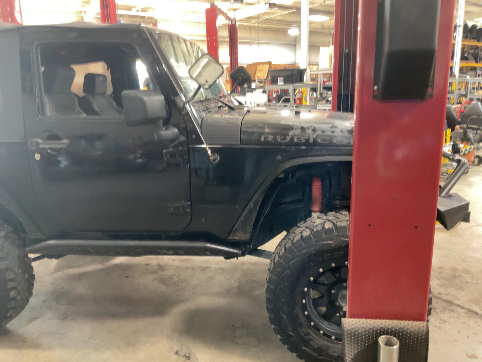 Used Speaker fits: 2007 Jeep Wrangler Grade A