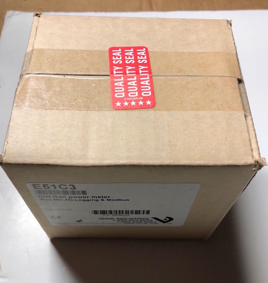 Veris E23C6-12 (Advanced Power Meter)