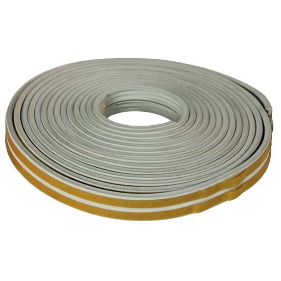 Bawer EDPM Rubber Tool Box Door Seal - SOLD PER FOOT
