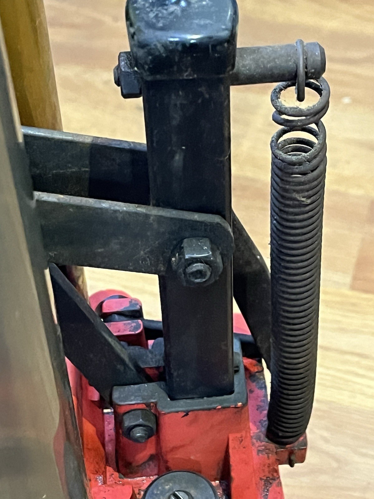 Pacific DL-155 Reloader Used