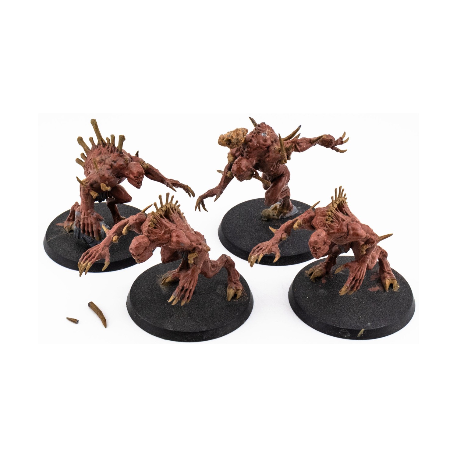 GW Flesh-Eater Courts Loose Mini Crypt Horrors #25 NM