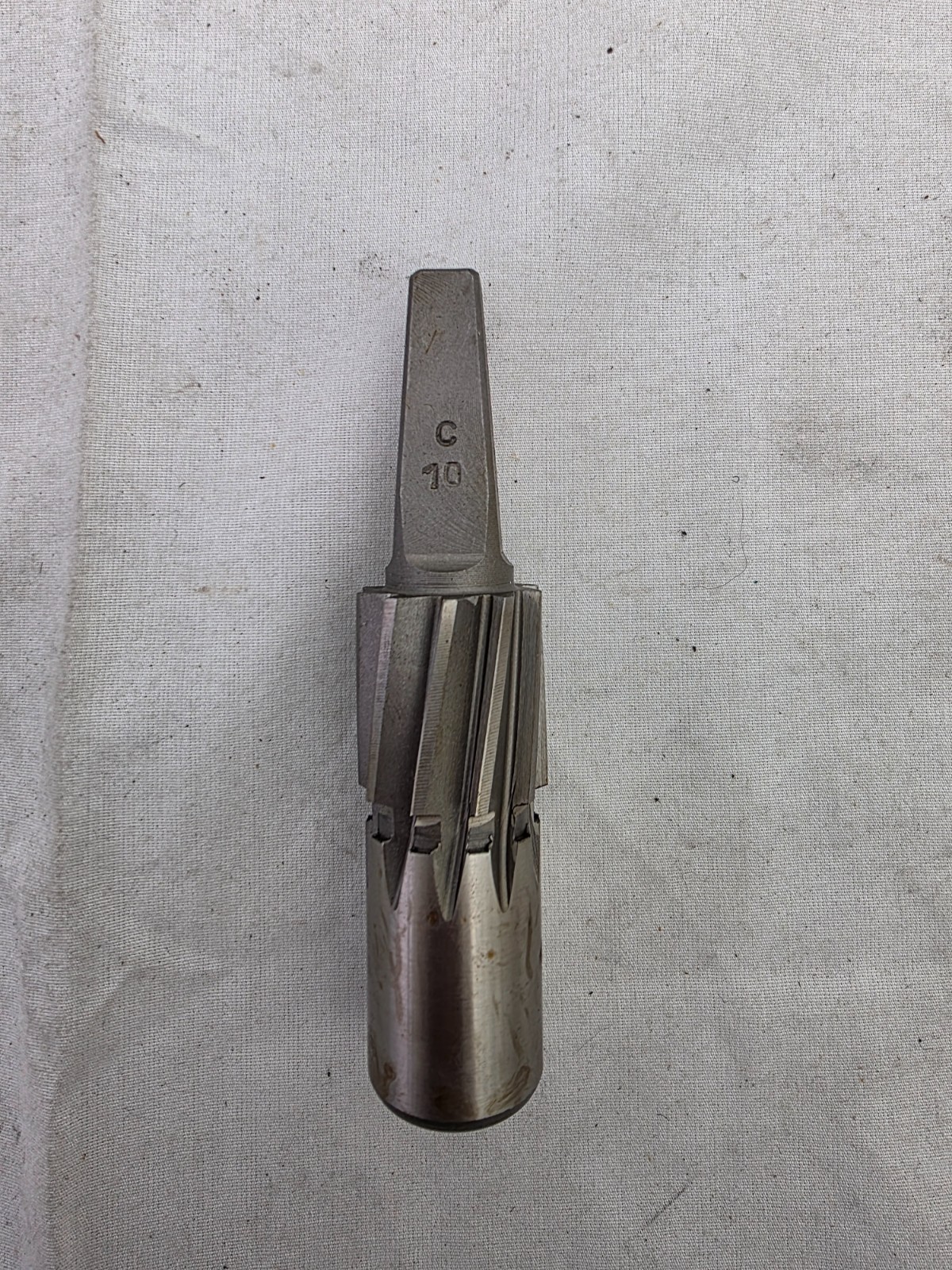 10 Gauge Rim Cutter