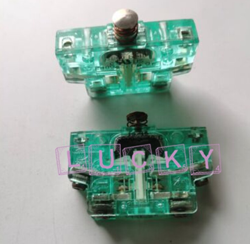 QTY:1 NEW FOR SCHALTBAU S800 B40 microswitch