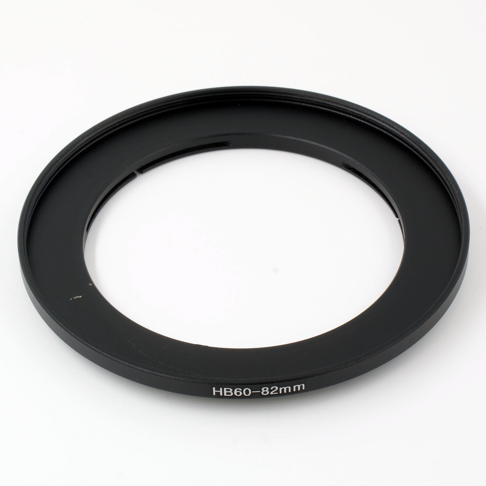 Lens Filter Thread Screw Adapter Ring For HASSELBLAD B60-82mm Bayonet 60 to 82mm