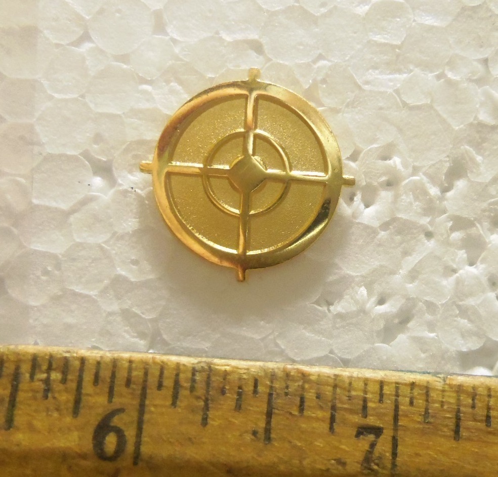 Sniper Scope Pin