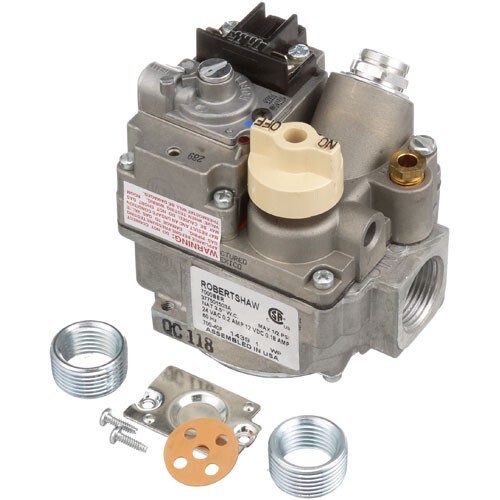 700-406 - VALVE