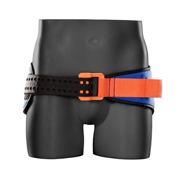 SAM Pelvic Sling II PS300-OB-EN Orange/Blue - Small