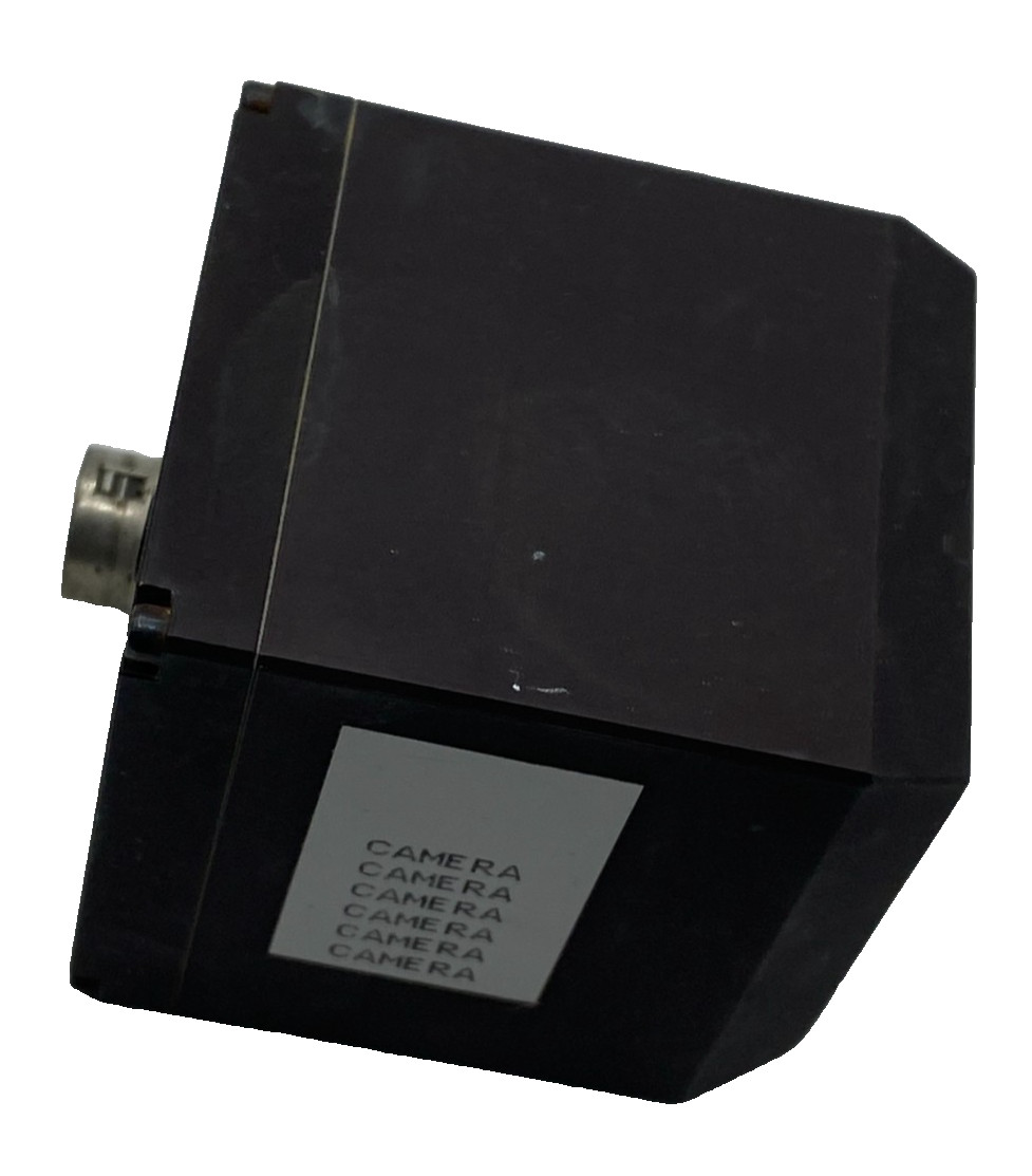 Industrial CCD Camera CCD-640C / QA-0080-0750 IT#3121