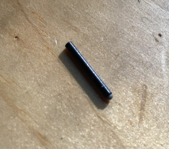 Acer Stylus Pen Replacement Tip Nib Part NC.LDS11.015 Genuine