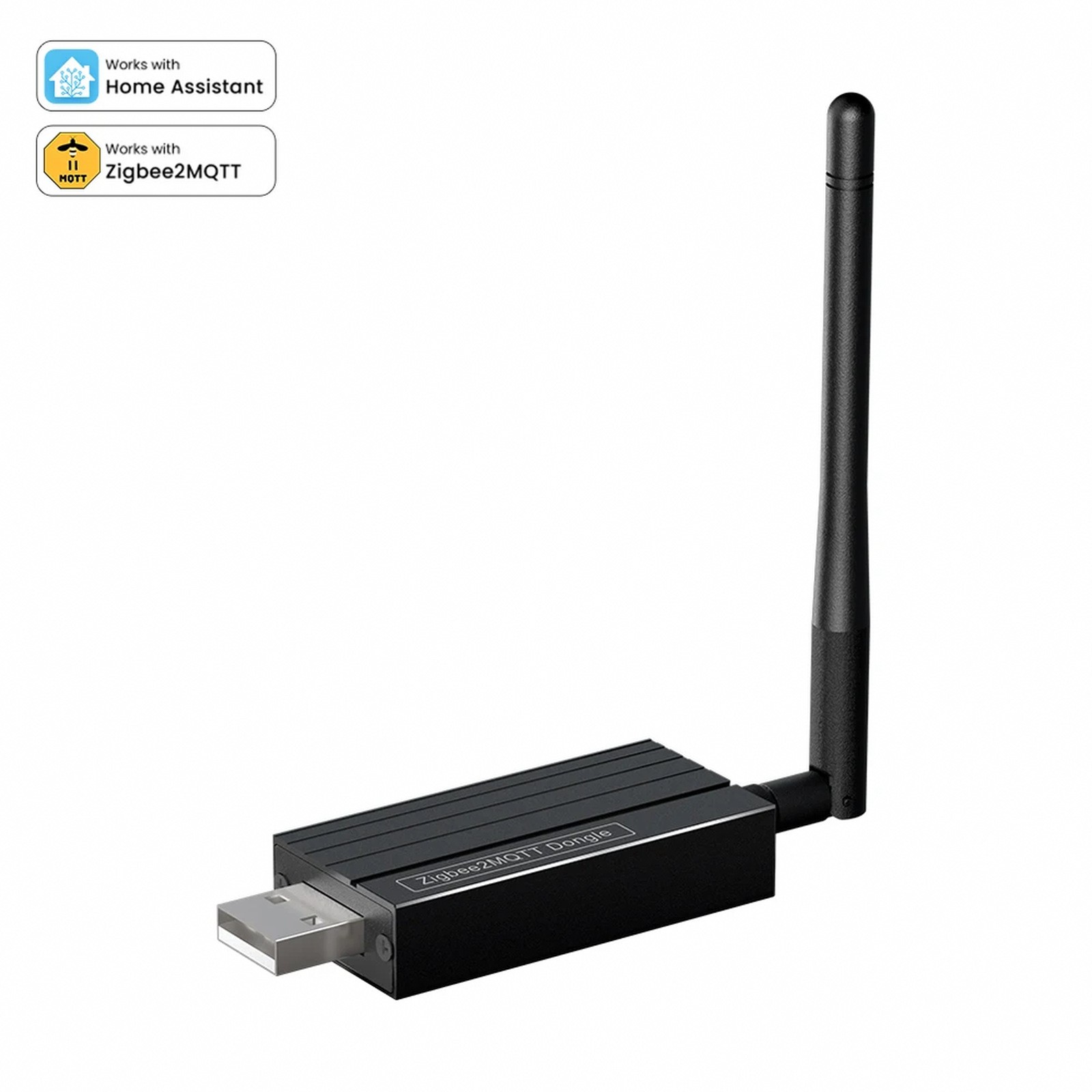 AVATTO Zigbee 3.0 USB Dongle Plus 15748.03 in 128 Sub-Device Home Assistant