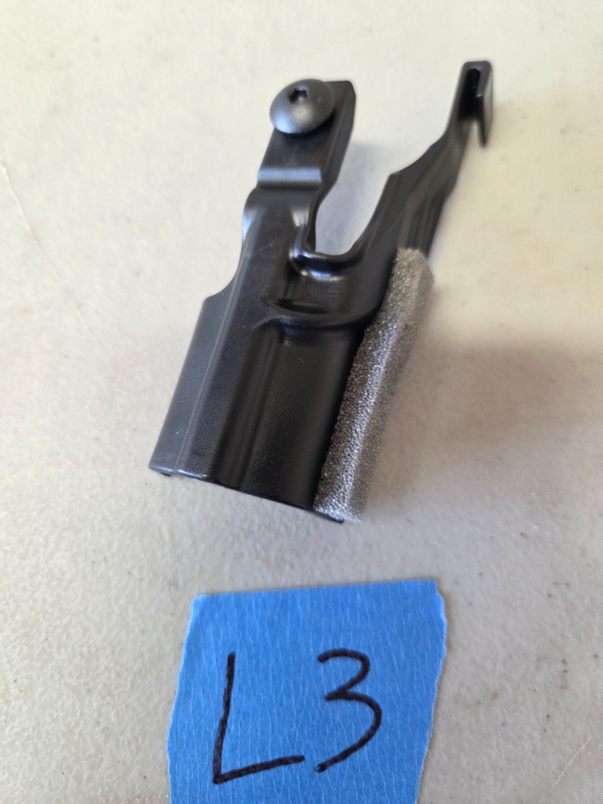 NEW Safariland RH Sig29 ALS Mechanism