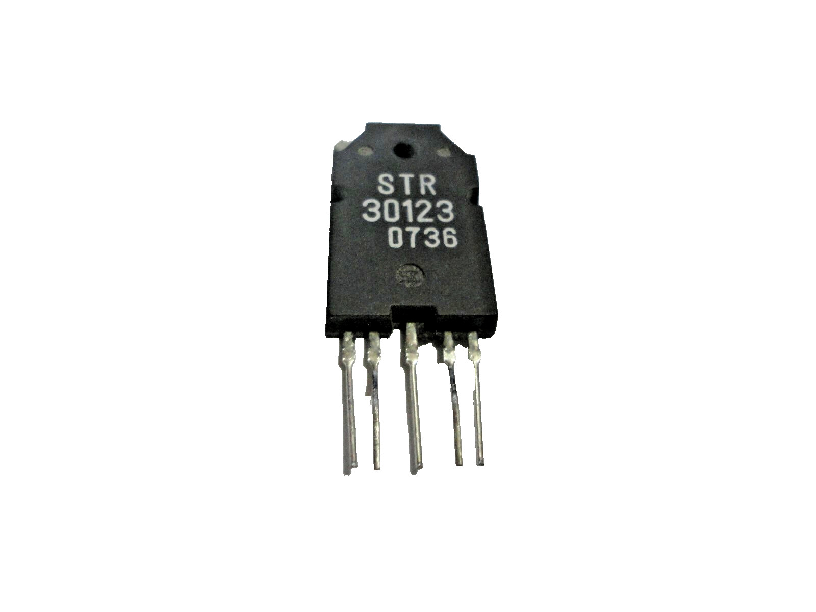 SANKEN VOLTAGE REGULATOR STR30123 = NTE1776 USED IN VARIOUS SETS. FREE USA SHIP