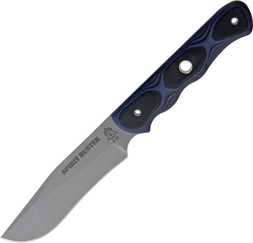New TOPS Spirit Hunter SHR-02