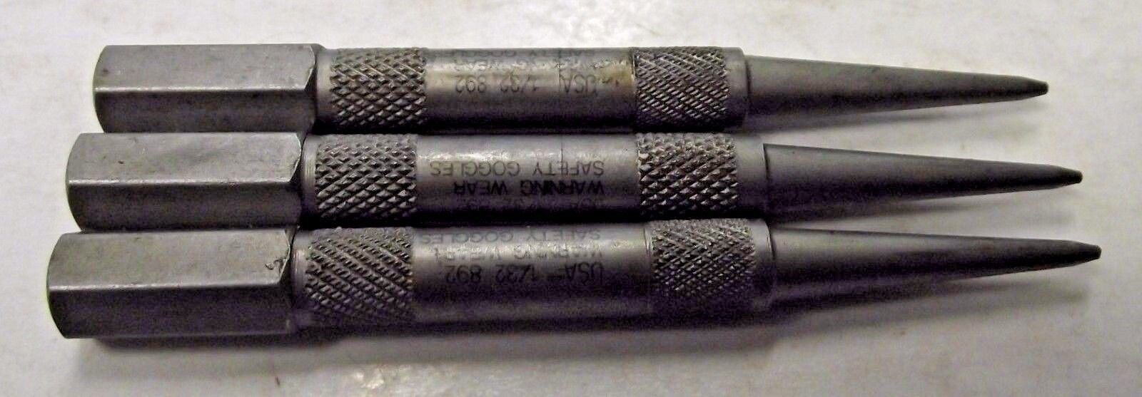 Vermont American 1609410469 1/32" Nail USA 3PCS
