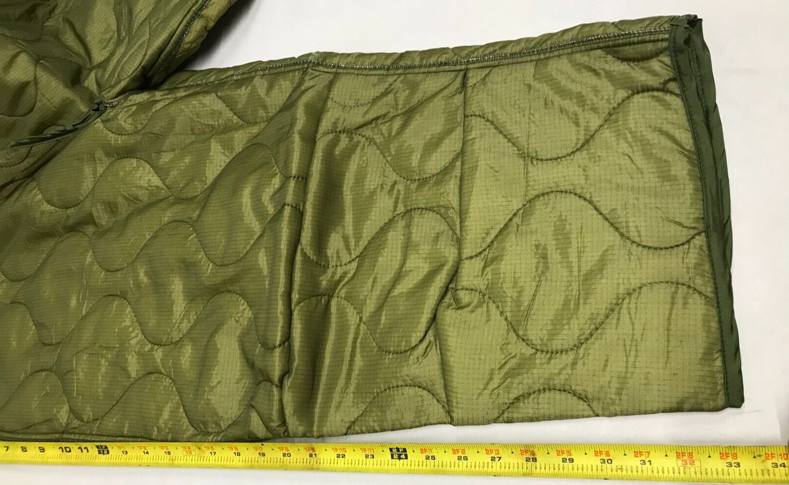 M65 Field Pants Liner X Large Short and Regular USGI