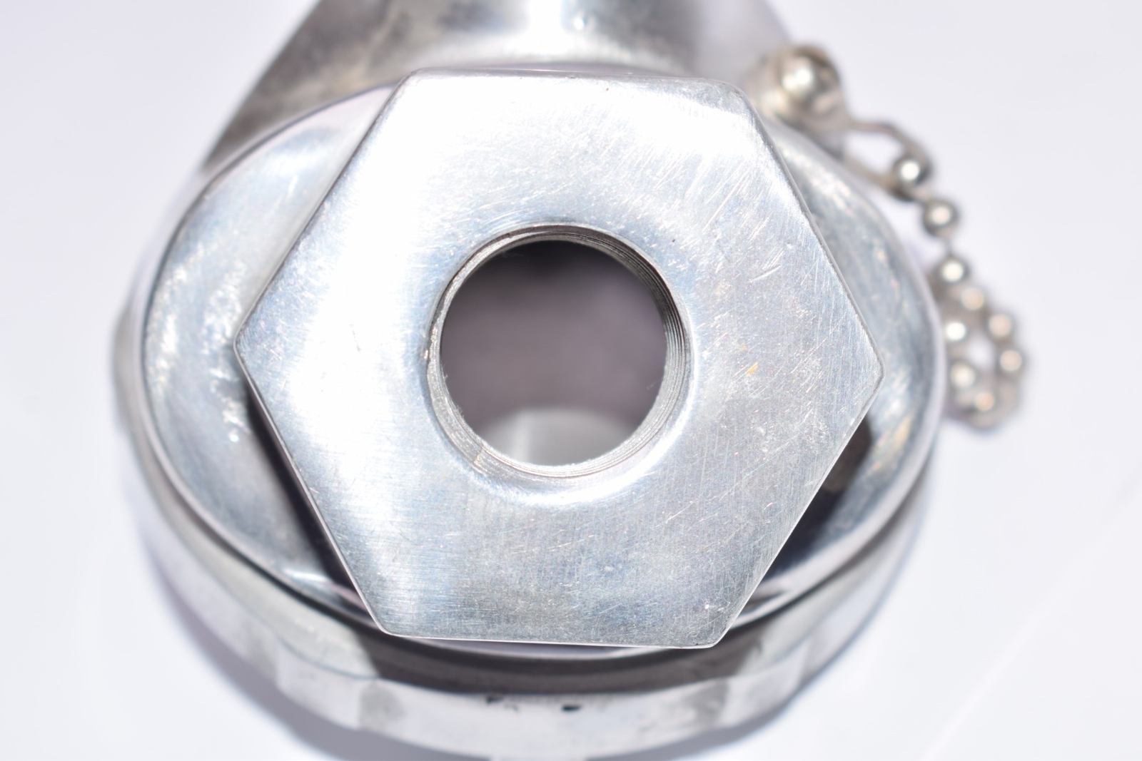 Thermocouple, Probe Head, Type T Connection