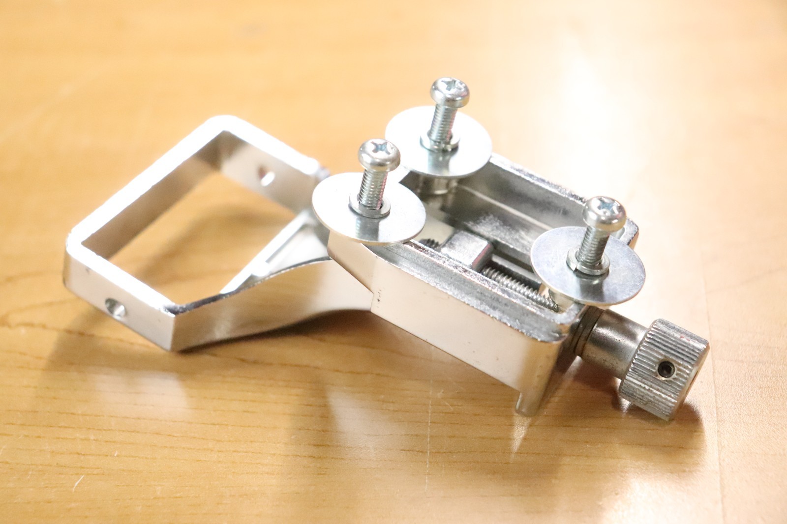 Pearl Marching Snare Drum Strainer Butt