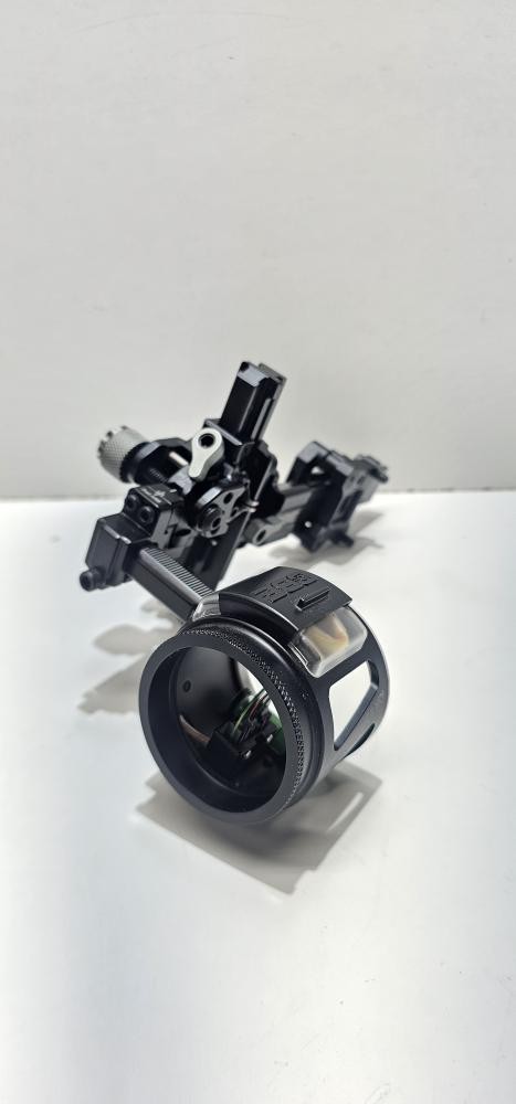 CBE ARCHERY TREK V3 3 PIN SIGHT (P32015289)